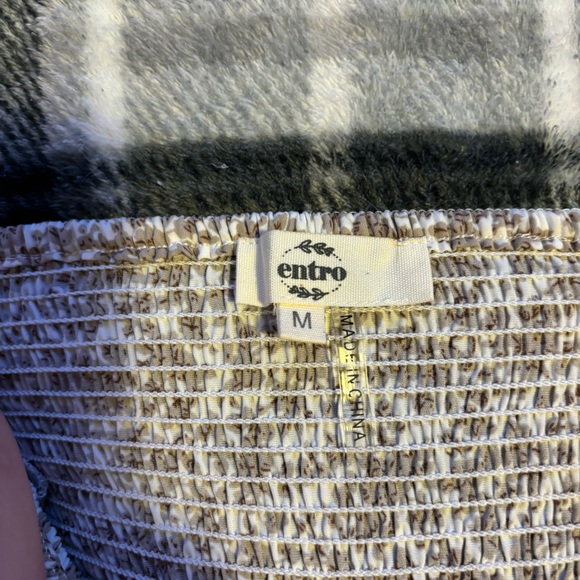 Entro floral jumper - Picture 2 of 5